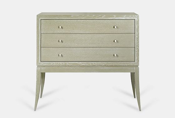 Комод "Коста" массив и шпон дуба 8