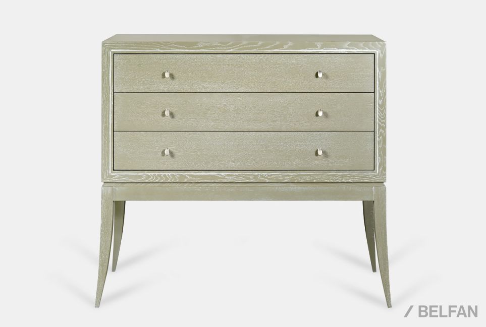 Комод "Коста" массив и шпон дуба 3