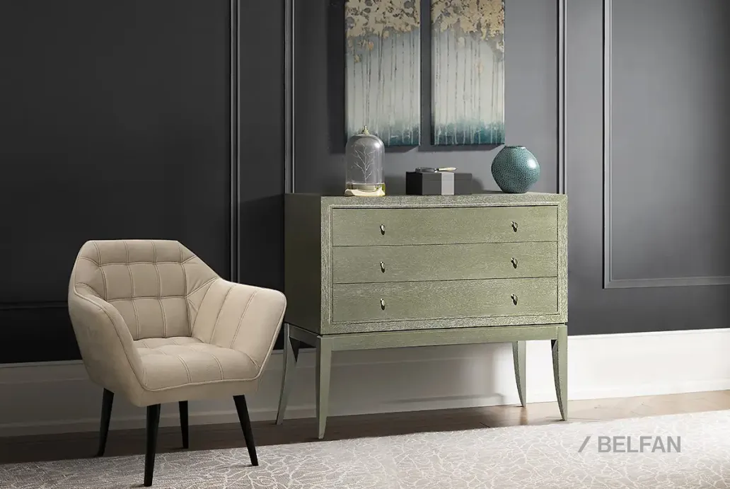 ОСТИН кресло #2