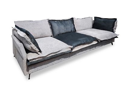 "Гранд" диван 3-х местный