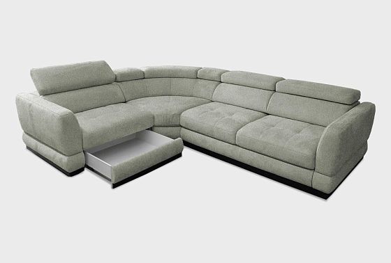 "Орландо" диван угловой  5