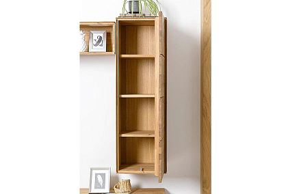 Шкаф навесной "Гринвуд" (правый)