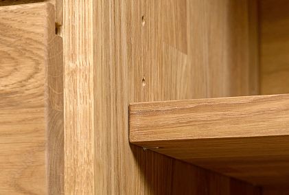 Тумба навесная "Гринвуд" 3