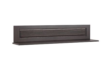 Полка настенная "Рауна" 165