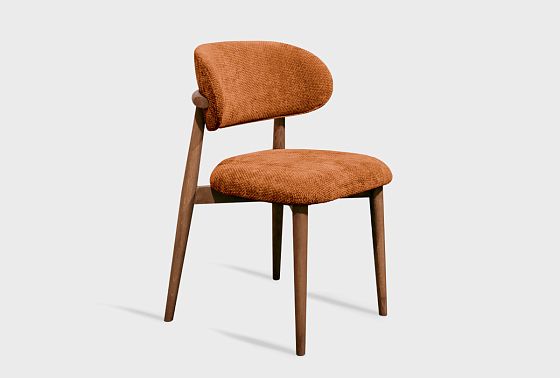 Стул "Джой" массив дуба 6