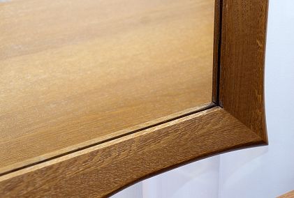 Зеркало "Трио"