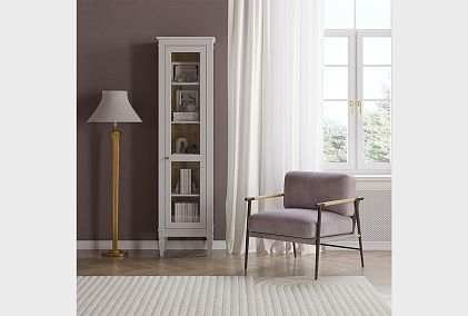 Витрина "Ольса-С" 100 (правый)