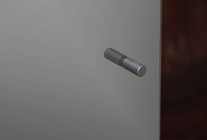 Тумба высокая "Монреаль" (зеркало); *А-018.81; к-мехенди, ф-абачи