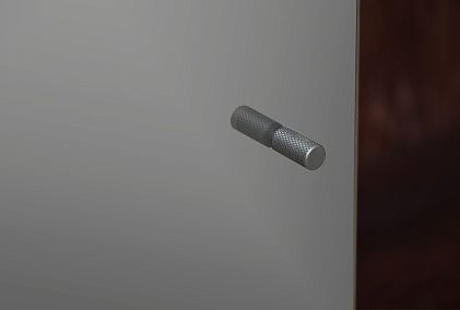 Тумба высокая "Монреаль" (зеркало)