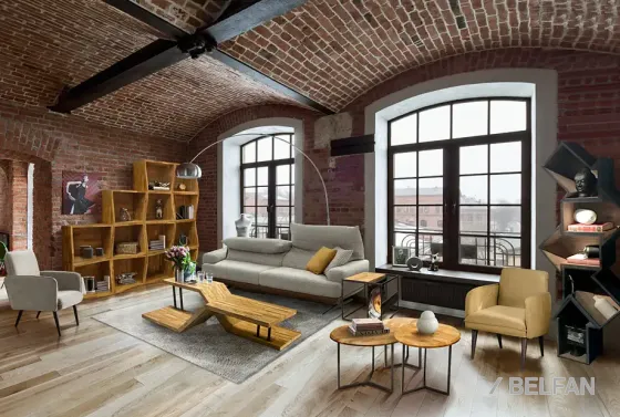 «Арт» гостиная #1