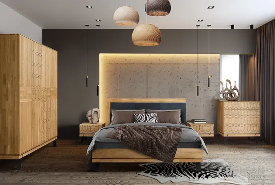 Спальня «Этна» #3