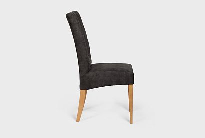 Стул "Берген" М; *А-020.2470; бейц-масло; Nashville 21