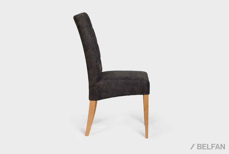 Стул "Берген" М массив берёзы 5