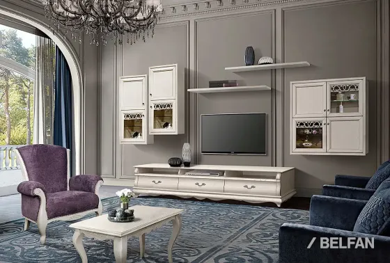 ГРАЦИЯ кресло #5