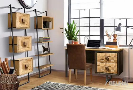 Кабинет «Куб Дизайн» #2