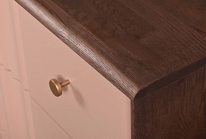 Комод "Меридиан" 3