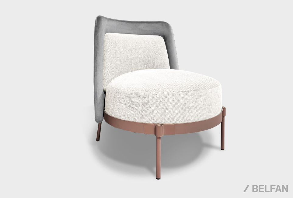 "Ливио" кресло 1