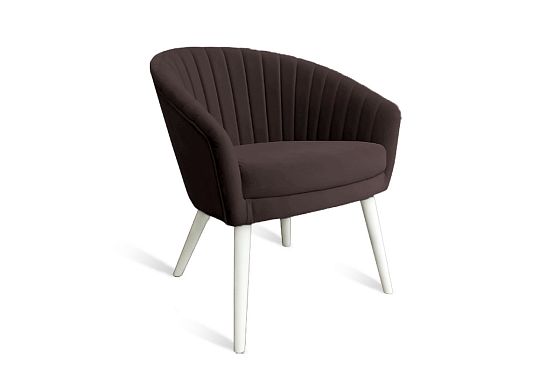 "Тиана-1" кресло массив бука 6