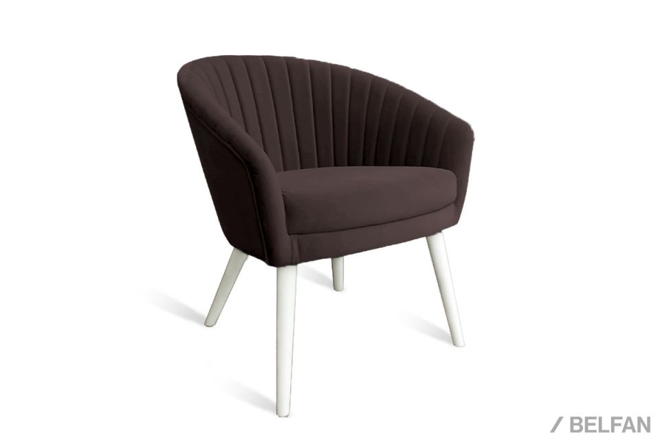 "Тиана-1" кресло массив бука 1