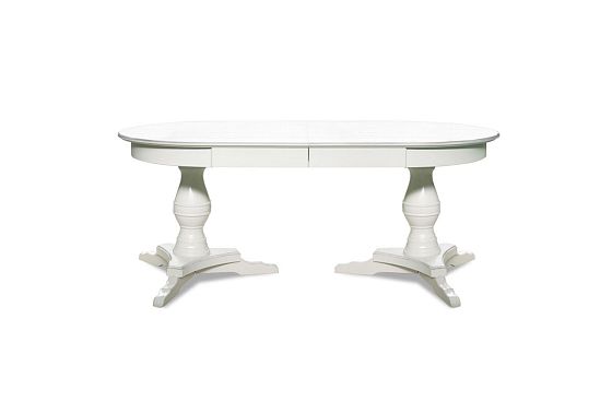 Стол обеденный "Полонез" 41 массив и шпон дуба 3