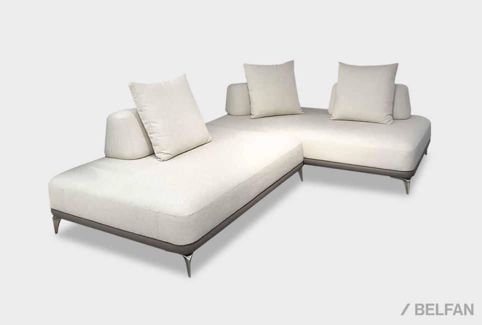 "Инфинити" диван модульный 2