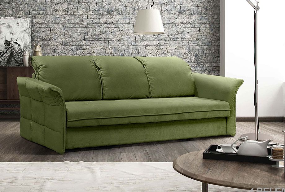 "Толедо" диван 3-х местный 3