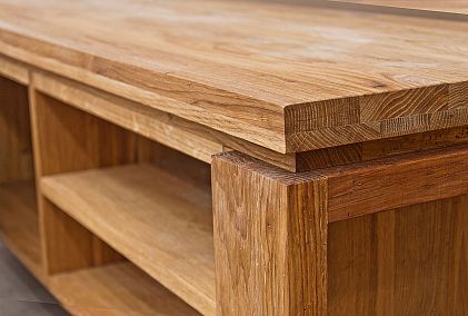 Тумба под ТВ "Берген" В-120