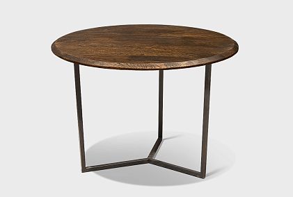 Стол журнальный "Арт" круглый 60