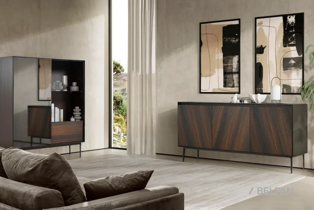 Гостиная «Монреаль» #2 к-мехенди, ф-абачи