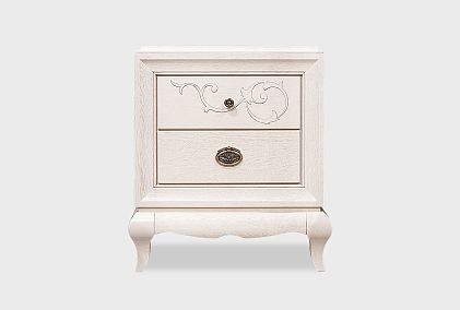 Тумба прикроватная "Соната" (декор)
