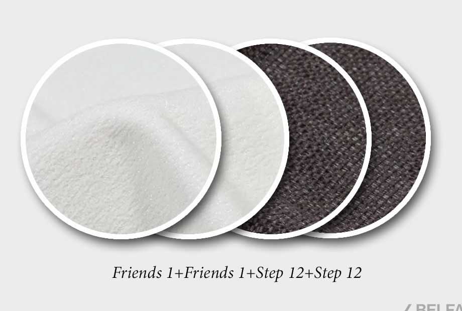 "Леформ" диван 3-х модульный 2