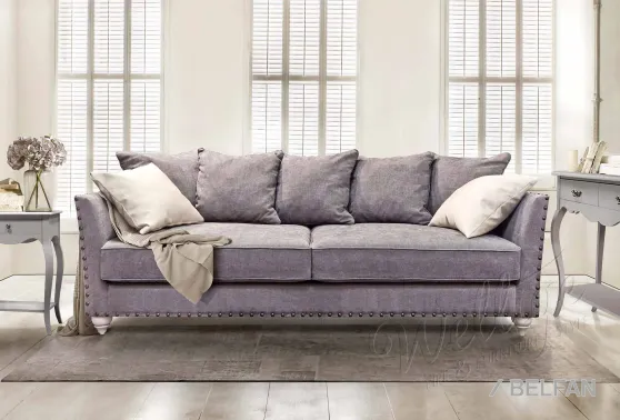 ЖАКЛИН диван 3-х местный #1