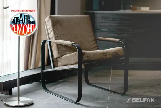 ФИЛ кресло #1