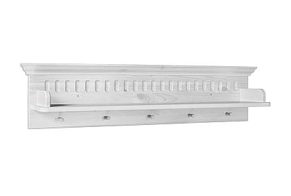 Полка настенная "Хельсинки"