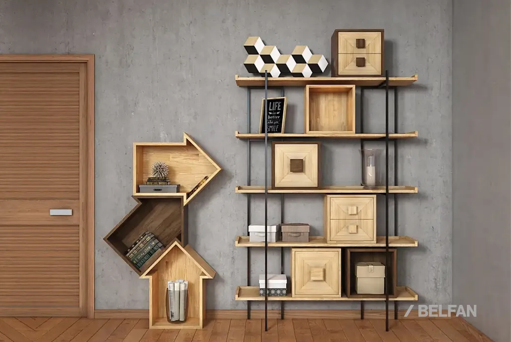 «Арт» гостиная #12 графит + бейц-масло