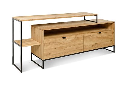 Приставка к тумбе под ТВ "Forest"