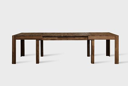 Стол обеденный "Макси" (раскладной)