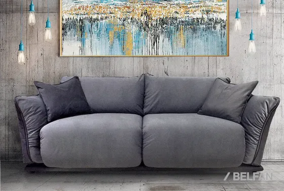 «ФЕРРЕ» диван трёхместный #4