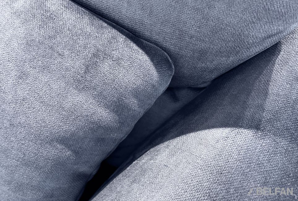 "Купер" кресло металл 3