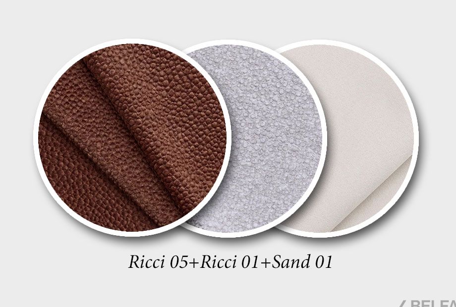 "Ферре" диван 3-х местный 2