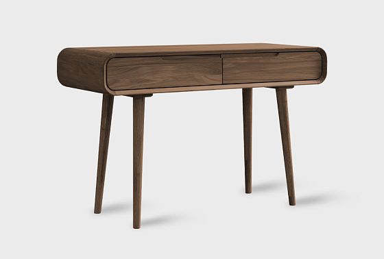 Стол туалетный "Монблан" массив дуба 7