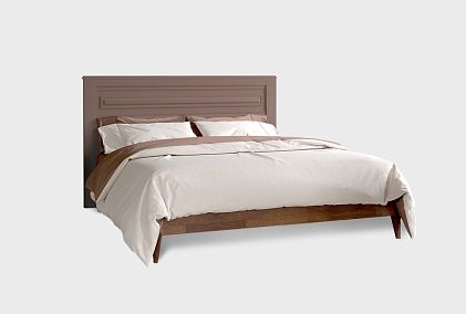 Кровать "Сакраменто"