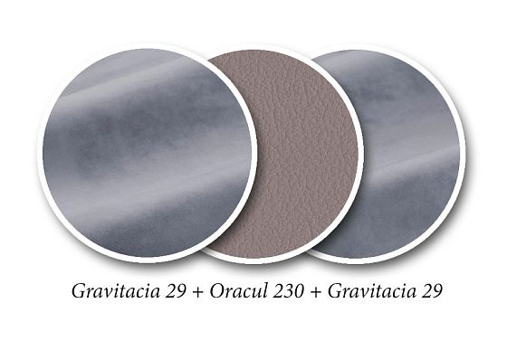 "Альберто" кресло  9