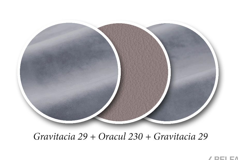 "Альберто" кресло 2