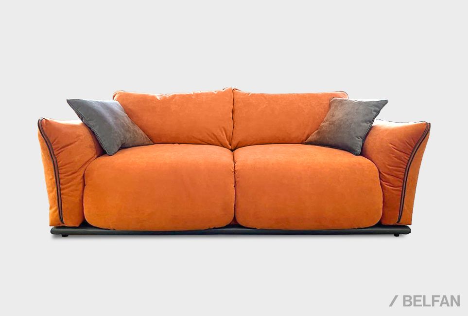 "Ферре" диван 2-х местный 2