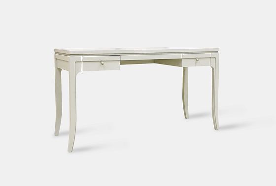 Стол туалетный "Коста" массив и шпон дуба 4