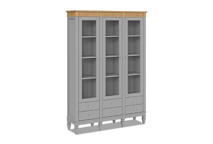 Стеллаж "Ольса" 303/006