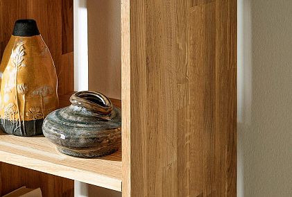 Стеллаж "Арт" 3x3