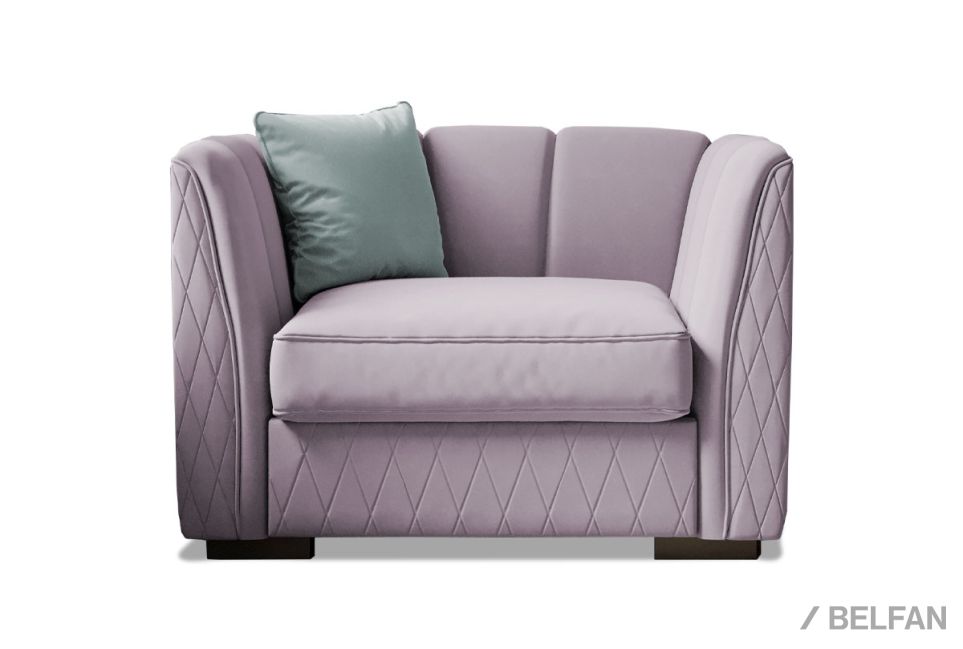 "Marsele" кресло 1