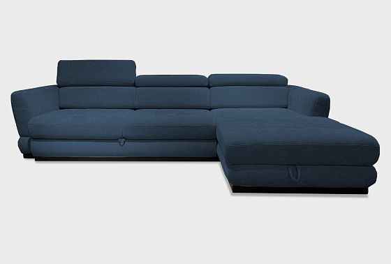 "Орландо" диван с оттоманкой  4